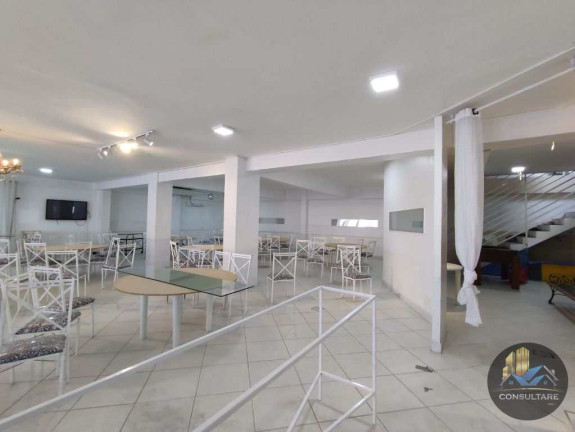 Imagem Imóvel para Alugar, 900 m² em Centro - Santos Imagem Imóvel para Alugar, 900 m² em Centro - Santos