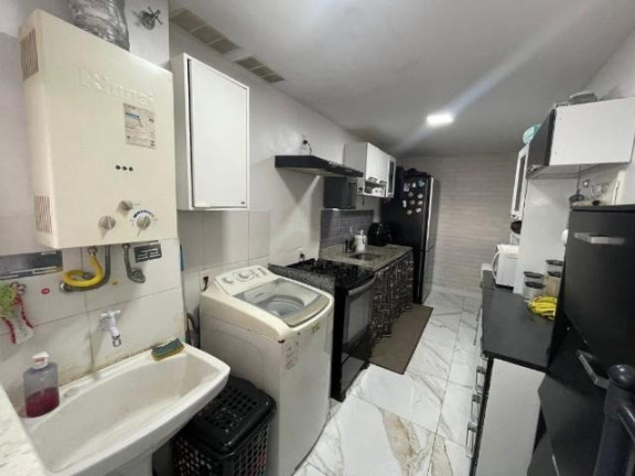 Imagem Cobertura com 2 Quartos à Venda, 90 m² em Centro - Niterói