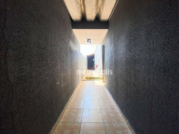 Imagem Sobrado com 3 Quartos à Venda, 200 m² em São João Clímaco - São Paulo