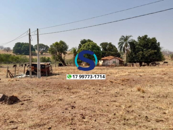 Imagem Chácara à Venda, 6 m² em Rural - Populina Imagem Chácara à Venda, 6 m² em Rural - Populina
