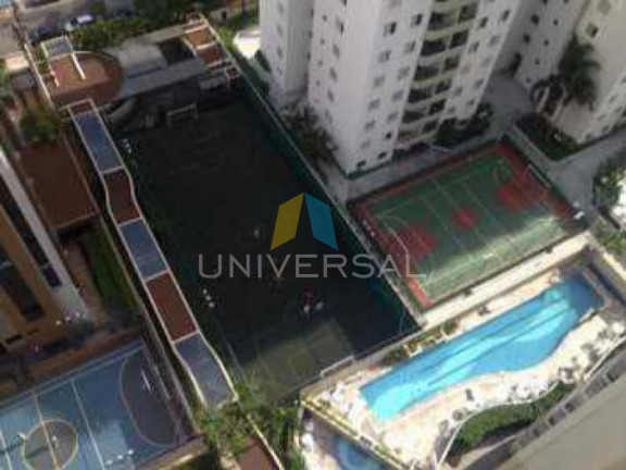 Imagem Apartamento com 3 Quartos à Venda, 72 m² em Vila Gomes Cardim - Sao Paulo