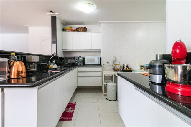 Imagem Apartamento com 2 Quartos à Venda, 117 m² em Moema - São Paulo