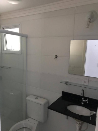 Imagem Apartamento com 2 Quartos à Venda, 57 m² em Parque Bela Vista - Votorantim Imagem Apartamento com 2 Quartos à Venda, 57 m² em Parque Bela Vista - Votorantim