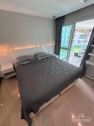 Imagem Apartamento com 1 Quarto à Venda, 55 m² em Barra Da Tijuca - Rio De Janeiro