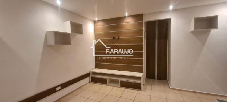 Imagem Apartamento com 2 Quartos à Venda, 110 m² em Vila Gabriel - Sorocaba