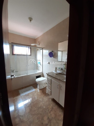 Imagem Casa de Condomínio com 3 Quartos à Venda, 250 m² em Parque Brasil 500 - Paulínia Imagem Casa de Condomínio com 3 Quartos à Venda, 250 m² em Parque Brasil 500 - Paulínia