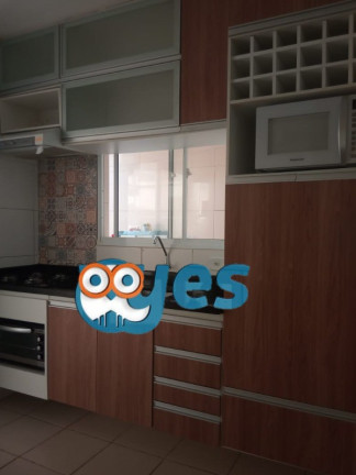 Imagem Casa com 2 Quartos para Alugar, 120 m² em Sim - Feira De Santana