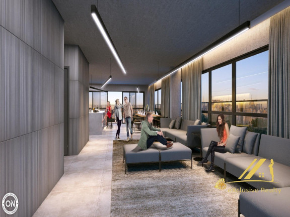 Imagem Imóvel com 1 Quarto à Venda, 18 m² em Vila Olímpia - São Paulo Imagem Imóvel com 1 Quarto à Venda, 18 m² em Vila Olímpia - São Paulo