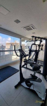 Imagem Apartamento com 1 Quarto à Venda, 54 m² em Vila Guilhermina - Praia Grande