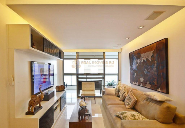 Imagem Apartamento com 4 Quartos para Alugar, 150 m² em Barra Da Tijuca - Rio De Janeiro Imagem Apartamento com 4 Quartos para Alugar, 150 m² em Barra Da Tijuca - Rio De Janeiro
