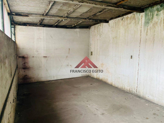 Imagem Galpão para Alugar, 700 m² em Santa Rosa - Niterói Imagem Galpão para Alugar, 700 m² em Santa Rosa - Niterói