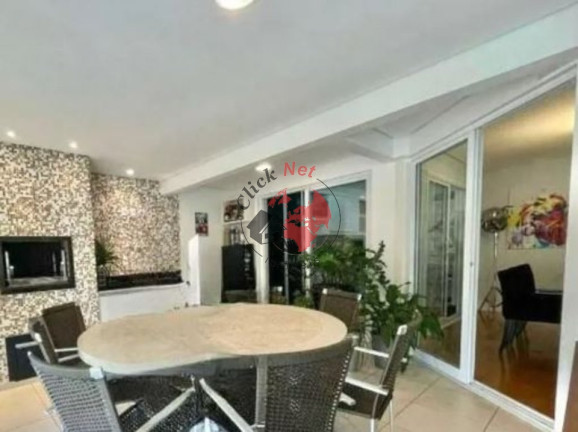 Foto do imóvel Apartamento com 4 Quartos à Venda, 242 m² em Santo Antônio - São Caetano Do Sul