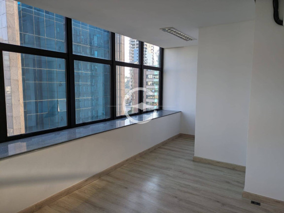 Imagem Imóvel Comercial para Alugar, 93 m² em Vila Olímpia - São Paulo Imagem Imóvel Comercial para Alugar, 93 m² em Vila Olímpia - São Paulo