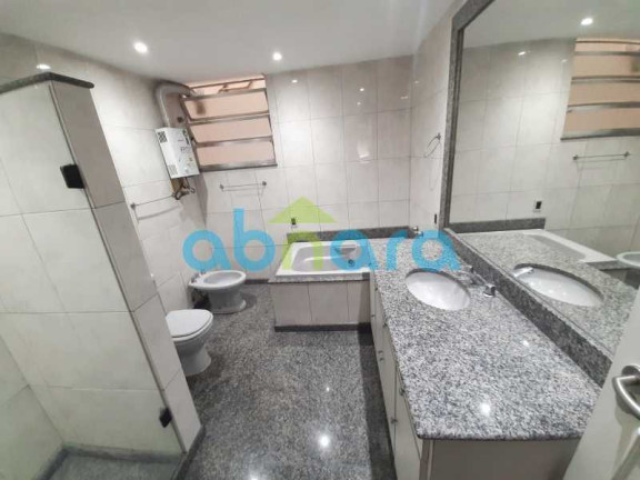 Imagem Apartamento com 4 Quartos à Venda, 244 m² em Copacabana - Rio De Janeiro Imagem Apartamento com 4 Quartos à Venda, 244 m² em Copacabana - Rio De Janeiro