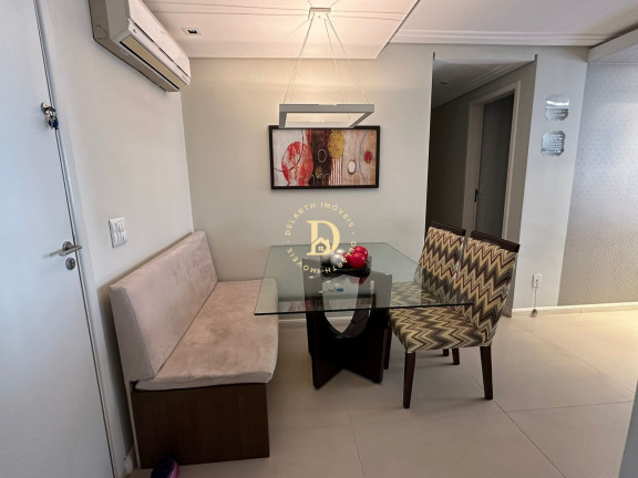 Apartamento com 2 Quartos à Venda, 55 m² em Parque Industrial - São José Dos Campos