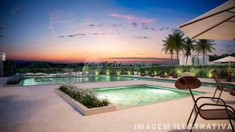 Imagem Apartamento com 2 Quartos para Alugar, 57 m² em Ponta Negra - Natal Imagem Apartamento com 2 Quartos para Alugar, 57 m² em Ponta Negra - Natal