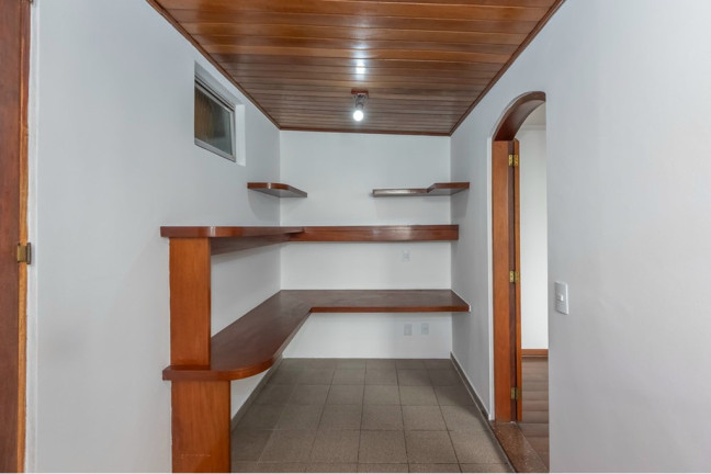 Casa com 4 Quartos à Venda, 110 m² em Jardim Marajoara - São Paulo