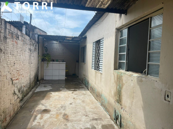 Imagem Casa com 2 Quartos à Venda, 100 m² em Jardim Bonsucesso - Sorocaba Imagem Casa com 2 Quartos à Venda, 100 m² em Jardim Bonsucesso - Sorocaba