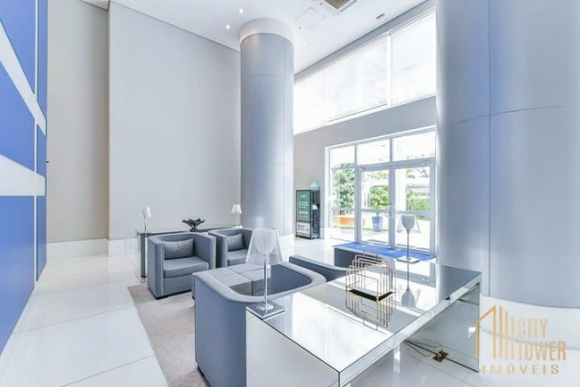 Imagem Apartamento com 1 Quarto à Venda, 80 m² em Vila Olímpia - São Paulo