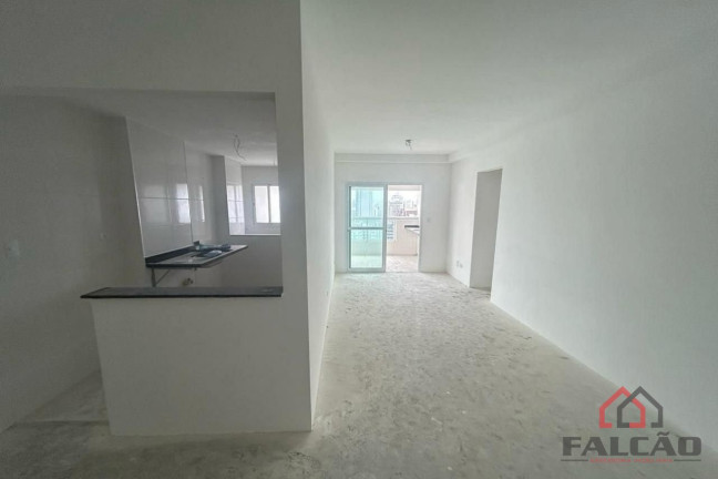 Imagem Apartamento com 2 Quartos à Venda, 90 m² em Canto Do Forte - Praia Grande Imagem Apartamento com 2 Quartos à Venda, 90 m² em Canto Do Forte - Praia Grande