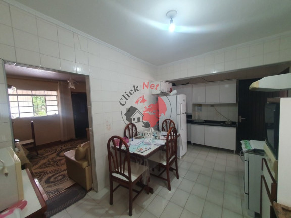 Imagem Casa com 2 Quartos à Venda, 192 m² em Independência - São Bernardo Do Campo Imagem Casa com 2 Quartos à Venda, 192 m² em Independência - São Bernardo Do Campo