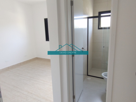 Imagem Casa de Condomínio com 2 Quartos para Alugar, 80 m² em Cidade Jardim - Caraguatatuba