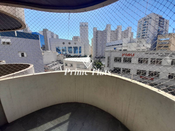 Imagem Apartamento com 1 Quarto à Venda, 40 m² em Liberdade - São Paulo Imagem Apartamento com 1 Quarto à Venda, 40 m² em Liberdade - São Paulo