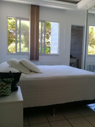 Imagem Apartamento com 3 Quartos à Venda, 110 m² em Armação - Salvador