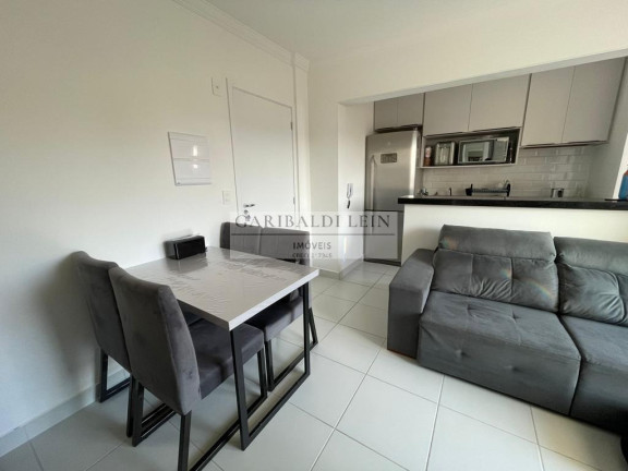 Imagem Imóvel com 2 Quartos à Venda, 51 m² em Parque Brasília - Campinas