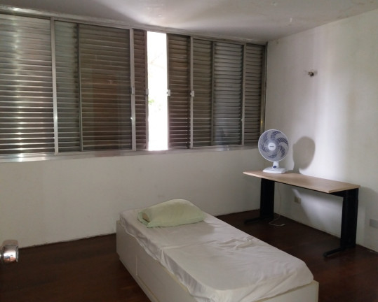 Imagem Sobrado com 4 Quartos à Venda, 519 m² em Jardim Petrópolis - São Paulo
