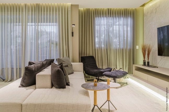 Imagem Apartamento com 3 Quartos à Venda, 145 m² em Juvevê - Curitiba