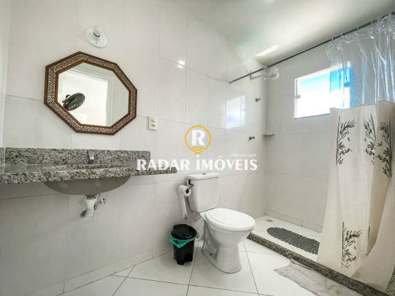 Imagem Casa com 3 Quartos à Venda, 107 m² em Vila Do Peró - Cabo Frio