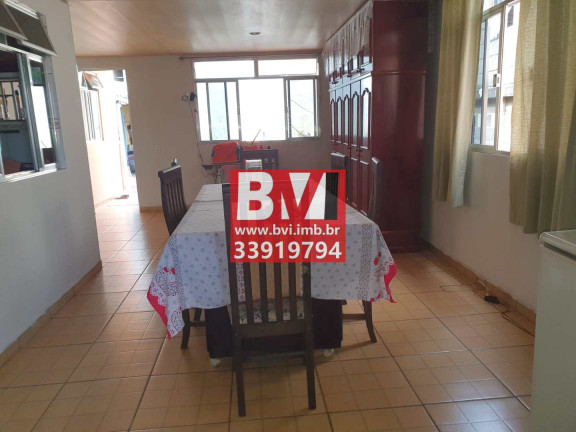 Imagem Casa com 5 Quartos à Venda, 269 m² em Rocha Miranda - Rio De Janeiro Imagem Casa com 5 Quartos à Venda, 269 m² em Rocha Miranda - Rio De Janeiro