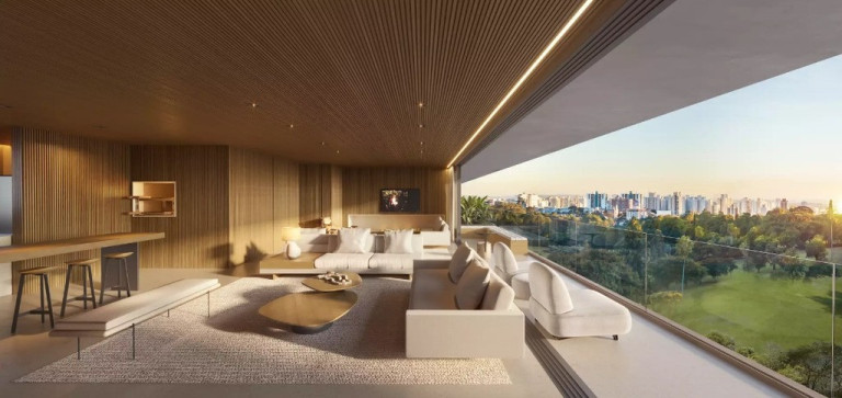 Imagem Apartamento com 3 Quartos à Venda, 246 m² em Boa Vista - Porto Alegre Imagem Apartamento com 3 Quartos à Venda, 246 m² em Boa Vista - Porto Alegre