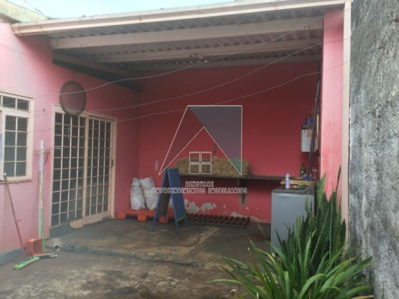 Imagem Casa com 3 Quartos à Venda, 204 m² em Geraldo Correia De Carvalho - Ribeirão Preto Imagem Casa com 3 Quartos à Venda, 204 m² em Geraldo Correia De Carvalho - Ribeirão Preto