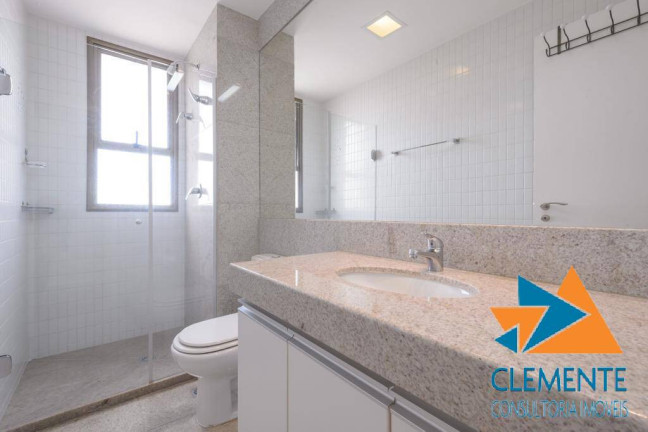 Imagem Apartamento com 4 Quartos à Venda, 244 m² em Vila Da Serra - Nova Lima Imagem Apartamento com 4 Quartos à Venda, 244 m² em Vila Da Serra - Nova Lima