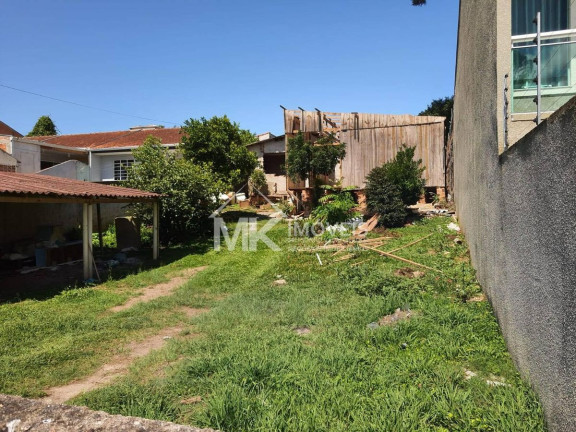 Imagem Terreno à Venda,  em Planta Cruzeiro - Piraquara