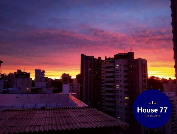 Imagem Apartamento com 3 Quartos à Venda, 367 m² em Real Parque - São Paulo Imagem Apartamento com 3 Quartos à Venda, 367 m² em Real Parque - São Paulo