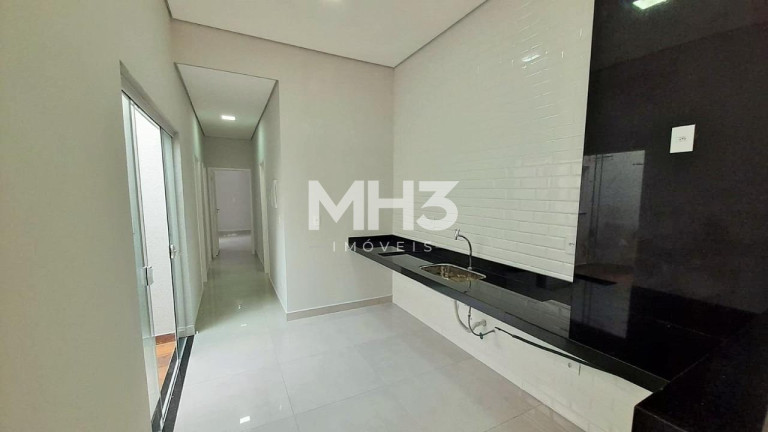 Imagem Casa com 3 Quartos à Venda, 108 m² em Vila Pântano Ii - Santa Bárbara D'oeste Imagem Casa com 3 Quartos à Venda, 108 m² em Vila Pântano Ii - Santa Bárbara D'oeste