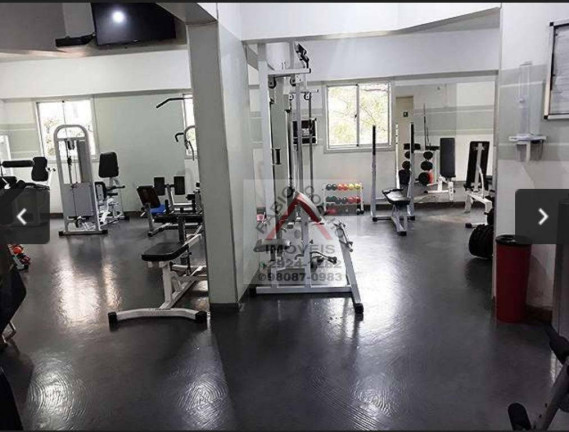 Imagem Apartamento com 2 Quartos à Venda, 48 m² em Jardim Marajoara - São Paulo Imagem Apartamento com 2 Quartos à Venda, 48 m² em Jardim Marajoara - São Paulo
