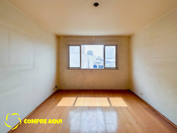 Imagem Apartamento com 2 Quartos à Venda, 72 m² em Sumaré - São Paulo
