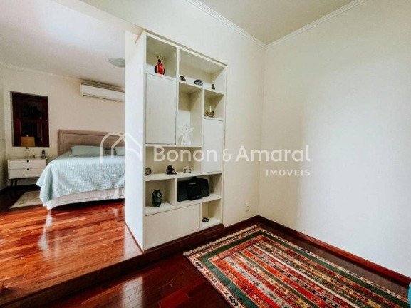 Imagem Casa de Condomínio com 4 Quartos à Venda, 523 m² em Jardim Botânico (sousas) - Campinas Imagem Casa de Condomínio com 4 Quartos à Venda, 523 m² em Jardim Botânico (sousas) - Campinas