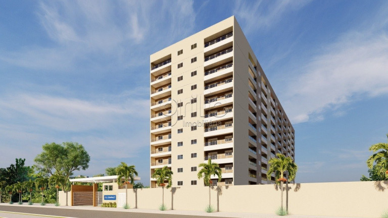 Imagem Apartamento com 2 Quartos à Venda, 50 m² em Parangaba - Fortaleza