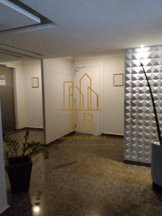 Apartamento com 2 Quartos à Venda,  em Centro - São Vicente