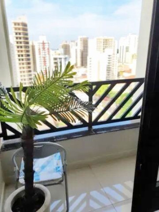 Imagem Apartamento com 2 Quartos à Venda, 96 m² em Centro - Ribeirão Preto