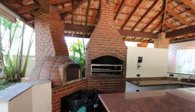 Imagem Imóvel com 3 Quartos à Venda, 176 m² em Vila Andrade - São Paulo