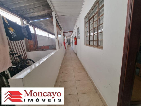 Imagem Apartamento com 1 Quarto à Venda, 40 m² em Jardim Primavera - Caraguatatuba