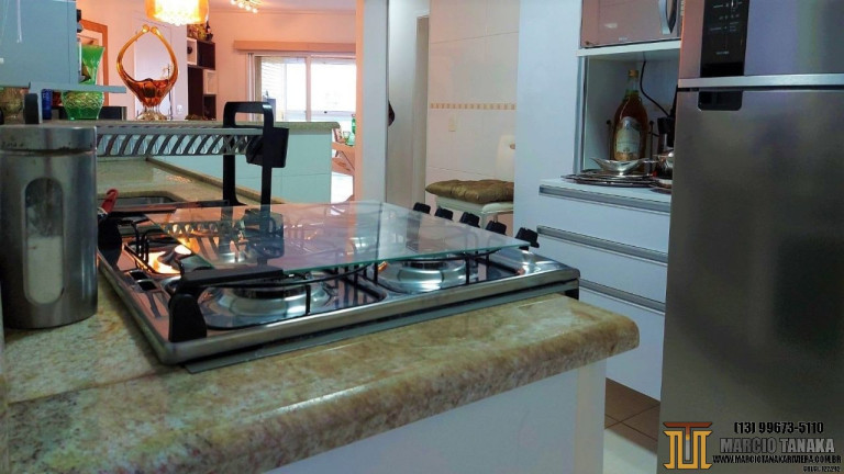 Imagem Imóvel com 4 Quartos à Venda, 160 m² em Riviera - Bertioga