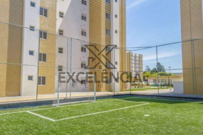Imagem Apartamento com 3 Quartos à Venda, 61 m² em Portão - Curitiba Imagem Apartamento com 3 Quartos à Venda, 61 m² em Portão - Curitiba