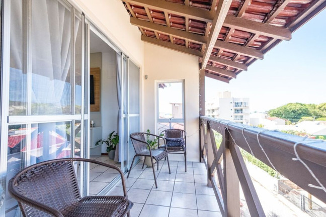 Imagem Apartamento com 2 Quartos à Venda, 68 m² em Cachoeira Do Bom Jesus - Florianópolis